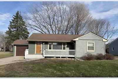 939 S Orient Street, Fairmont, MN 56031 - Photo 1