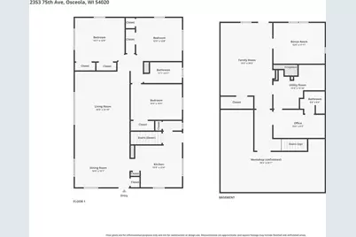 2353 75th Avenue, Osceola, WI 54020 - Photo 40