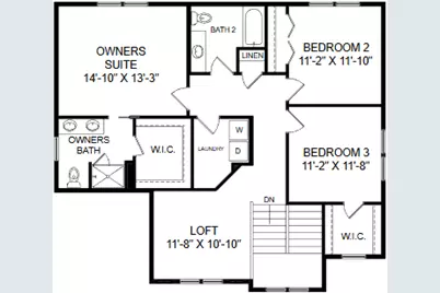11764 35th Street N, Lake Elmo, MN 55042 - Photo 34