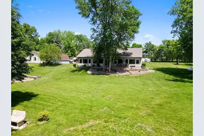 1642 Scenic Hideaway Lane NE, Elysian, MN 56028 - Photo 8
