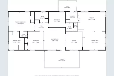 3404 Doral Drive NE, Bemidji, MN 56601 - Photo 24