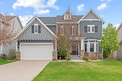 6015 Kimberly Lane N, Plymouth, MN 55446 - Photo 2