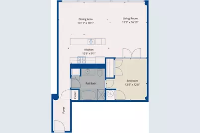 5601 Smetana Drive #1012, Minnetonka, MN 55343 - Photo 20