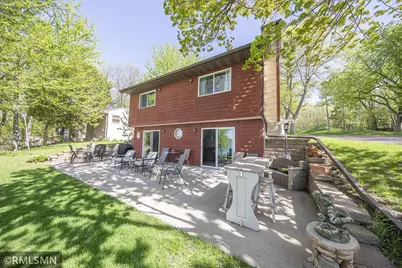 50755 Almond Avenue, Stanchfield, MN 55080 - Photo 1
