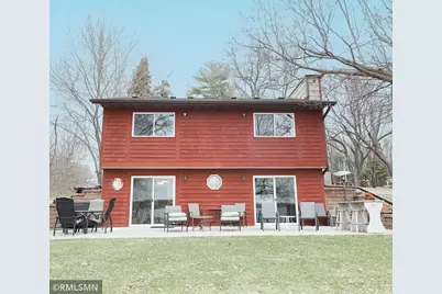 50755 Almond Avenue, Stanchfield, MN 55080 - Photo 1