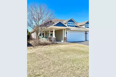 5111 383rd Street, North Branch, MN 55056 - Photo 1