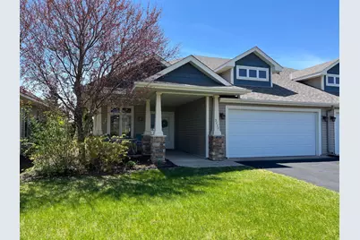 5111 383rd Street, North Branch, MN 55056 - Photo 1