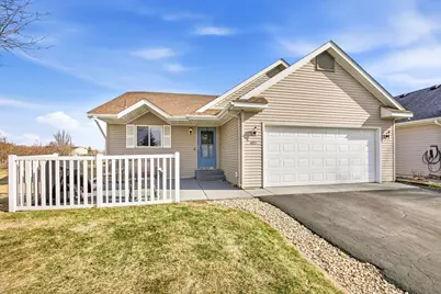 605 Hickory Drive, Saint Joseph, MN 56374 - Photo 1