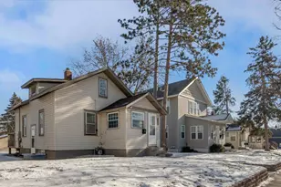 4415 Madison St NE, Columbia Heights, MN 55421 - Photo 2