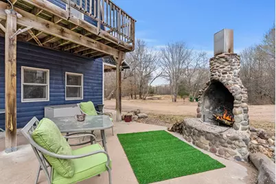 25445 Spaulding Road, Grantsburg, WI 54840 - Photo 1