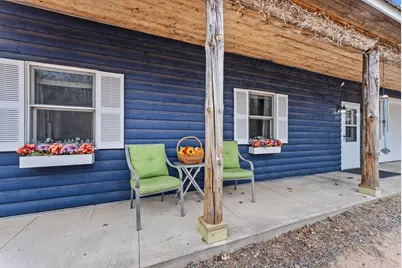 25445 Spaulding Road, Grantsburg, WI 54840 - Photo 16