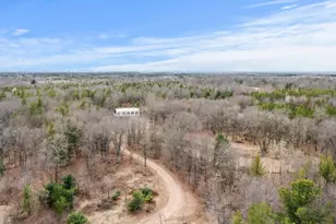 25445 Spaulding Rd, Grantsburg, WI 54840 - Photo 4