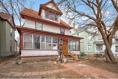 3334 Stevens Avenue, Minneapolis, MN 55408 - Photo 2