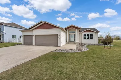 1557 Johnson Drive S, Moorhead, MN 56560 - Photo 1