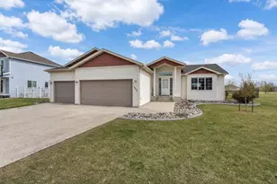 1557 Johnson Dr S, Moorhead, MN 56560 - Photo 1