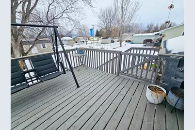 618 Saint Marys Avenue SW, Red Lake Falls, MN 56750 - Photo 10