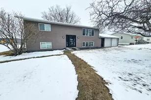 618 St Marys Ave SW, Red Lake Falls, MN 56750 - Photo 1