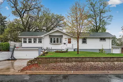 556 53 1/2 Avenue NE, Fridley, MN 55421 - Photo 1