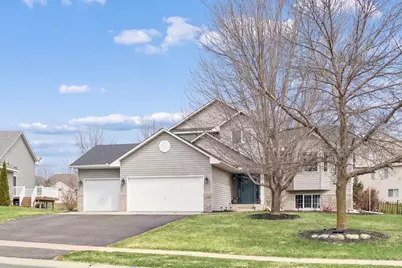 216 Winkler Trail, Cologne, MN 55322 - Photo 1
