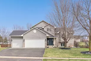 216 Winkler Trail, Cologne, MN 55322 - Photo 2