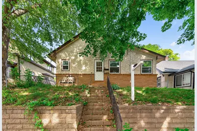 3805 Jackson Street NE, Columbia Heights, MN 55421 - Photo 1