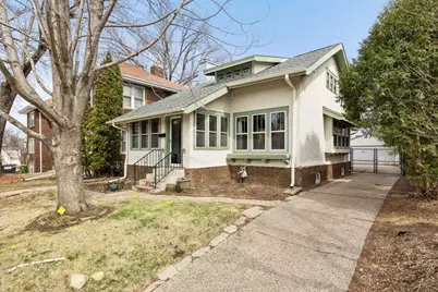 4617 Bryant Avenue S, Minneapolis, MN 55419 - Photo 1