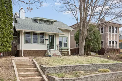 4617 Bryant Avenue S, Minneapolis, MN 55419 - Photo 2