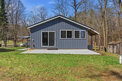 40582 Pequot Drive, Browerville, MN 56438 - Photo 1