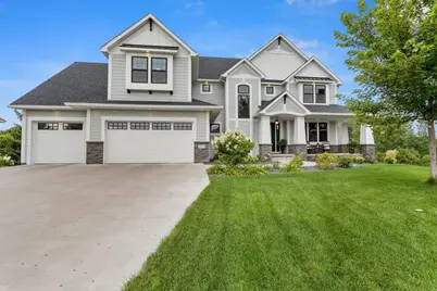 2575 123rd Court NE, Blaine, MN 55449 - Photo 1