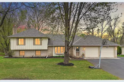 4589 Saddlewood Drive, Minnetonka, MN 55345 - Photo 1