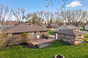 707 W Alcott Ave, Fergus Falls, MN 56537 - Photo 14