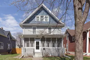 1043 Wilson Ave, Saint Paul, MN 55106 - Photo 1