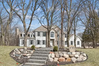 8781 Royal Court NW, Anoka, MN 55303 - Photo 1