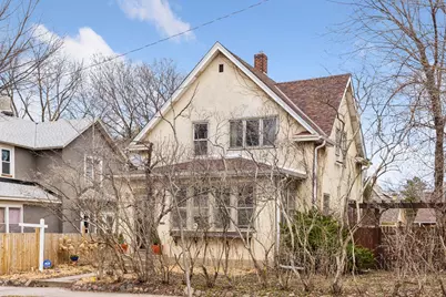 3231 Longfellow Avenue, Minneapolis, MN 55407 - Photo 1