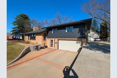 1308 Ridgeview Drive, Montevideo, MN 56265 - Photo 4