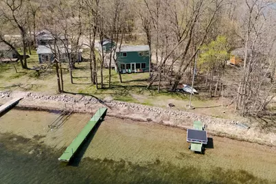 20850 Leona Beach Road, Rochert, MN 56578 - Photo 2