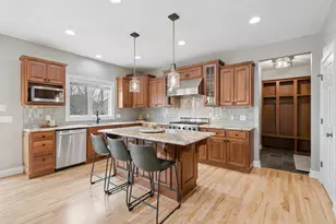 13841 48th Ln NE, Saint Michael, MN 55376 - Photo 14