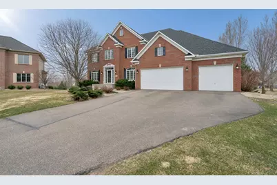 13841 48th Lane NE, Saint Michael, MN 55376 - Photo 2