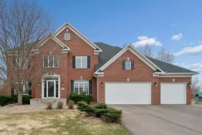 13841 48th Lane NE, Saint Michael, MN 55376 - Photo 1