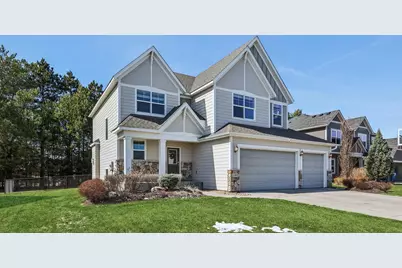 1143 Pine Hill Lane, White Bear Township, MN 55127 - Photo 1