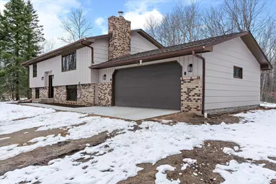 37098 Woodland Drive, Cohasset, MN 55721 - Photo 1