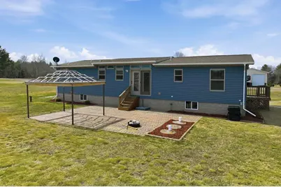 1356 14th Street, Turtle Lake, WI 54889 - Photo 4