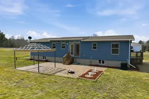 1356 14th St, Turtle Lake, WI 54889 - Photo 4