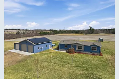 1356 14th Street, Turtle Lake, WI 54889 - Photo 2
