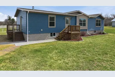 1356 14th Street, Turtle Lake, WI 54889 - Photo 1