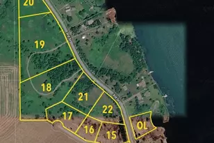 Lot 22 3rd St, Turtle Lake, WI 54889 - Photo 1