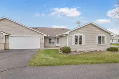 6151 150th Street N, Hugo, MN 55038 - Photo 1