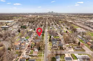 3839 2nd St NE, Columbia Heights, MN 55421 - Photo 30