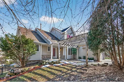 2970 Western Avenue N, Roseville, MN 55113 - Photo 1