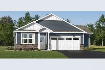 777 Vista Court, Hanover, MN 55341 - Photo 1